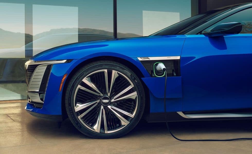 Quiz: How much do you know about electric cars?