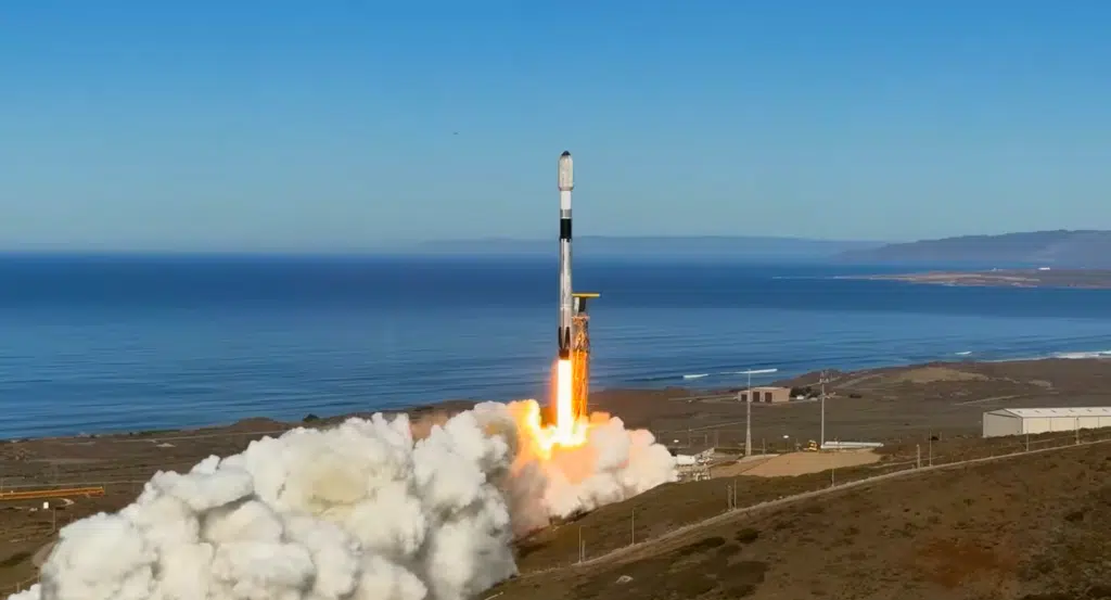 California YouTuber spends $5 million of his own money to find a way for people to go to space for free
