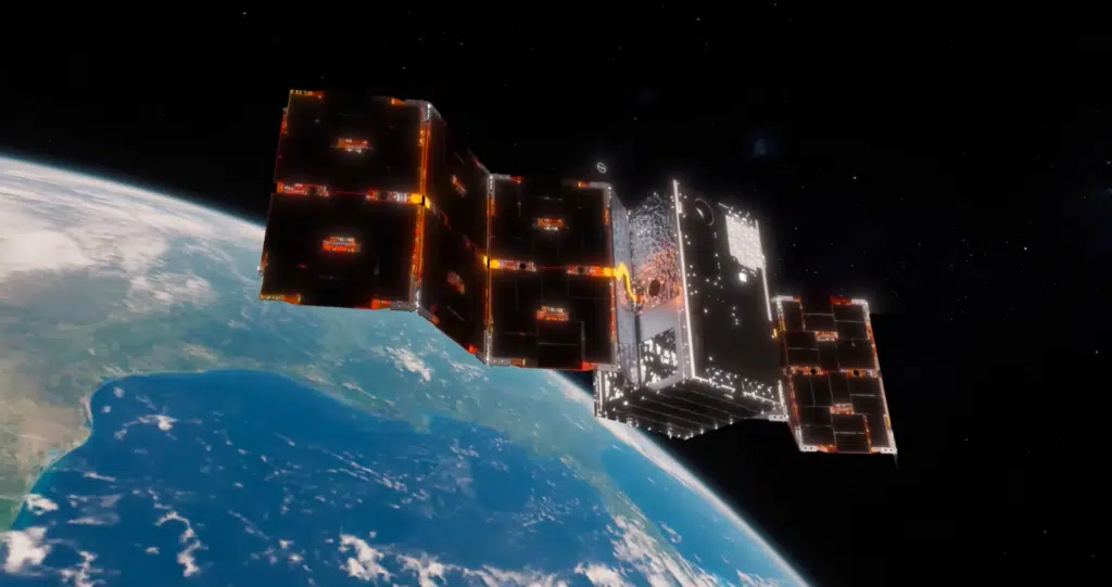 California YouTuber spends $5 million of his own money to find a way for people to go to space for free