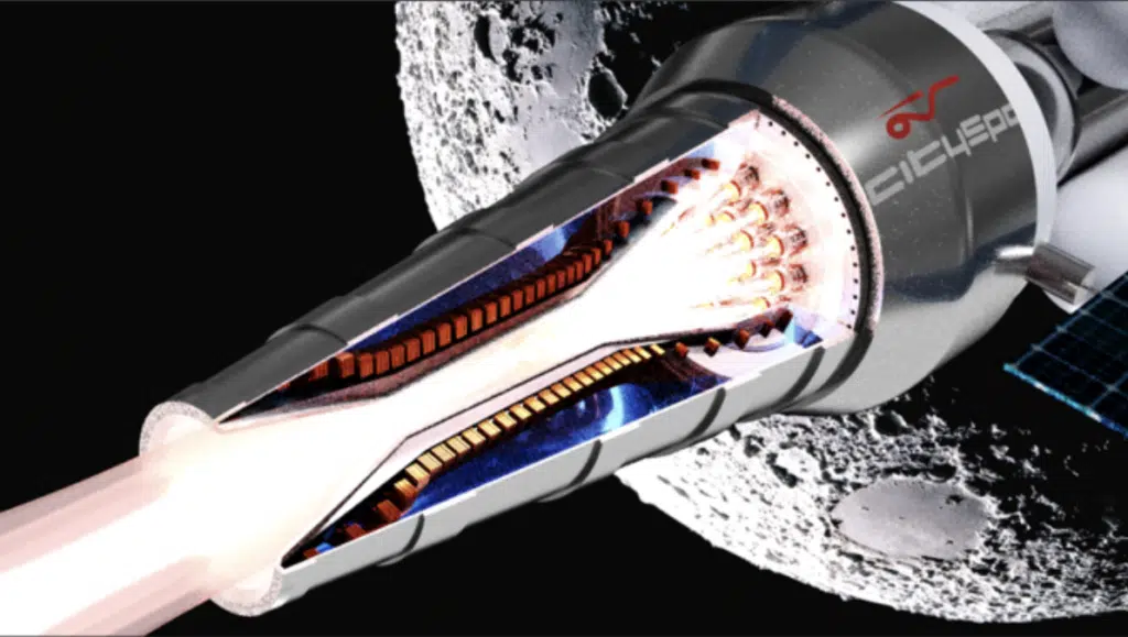 A new fusion engine by Helicity Space could redefine space travel, shorten Mars travel time, and lead the next wave of space technology