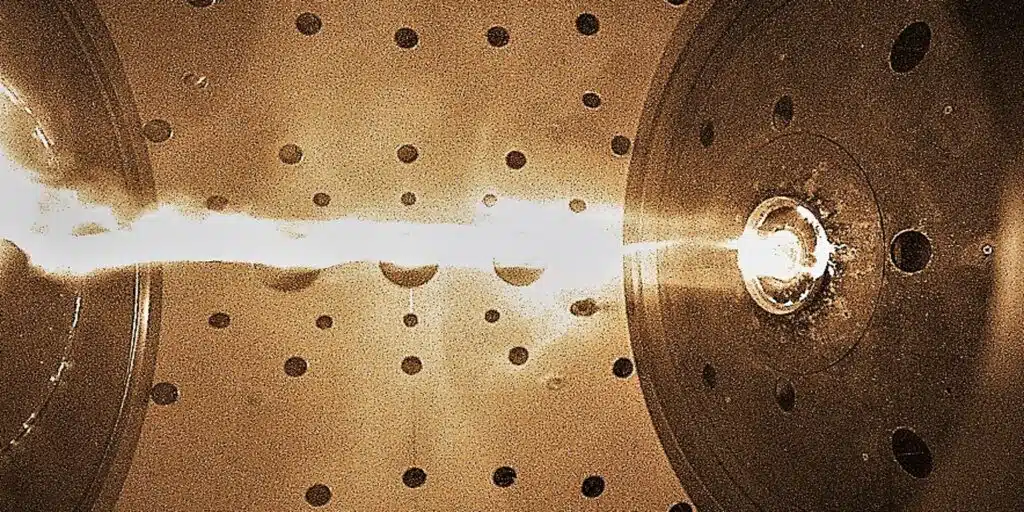 A new fusion engine by Helicity Space could redefine space travel, shorten Mars travel time, and lead the next wave of space technology
