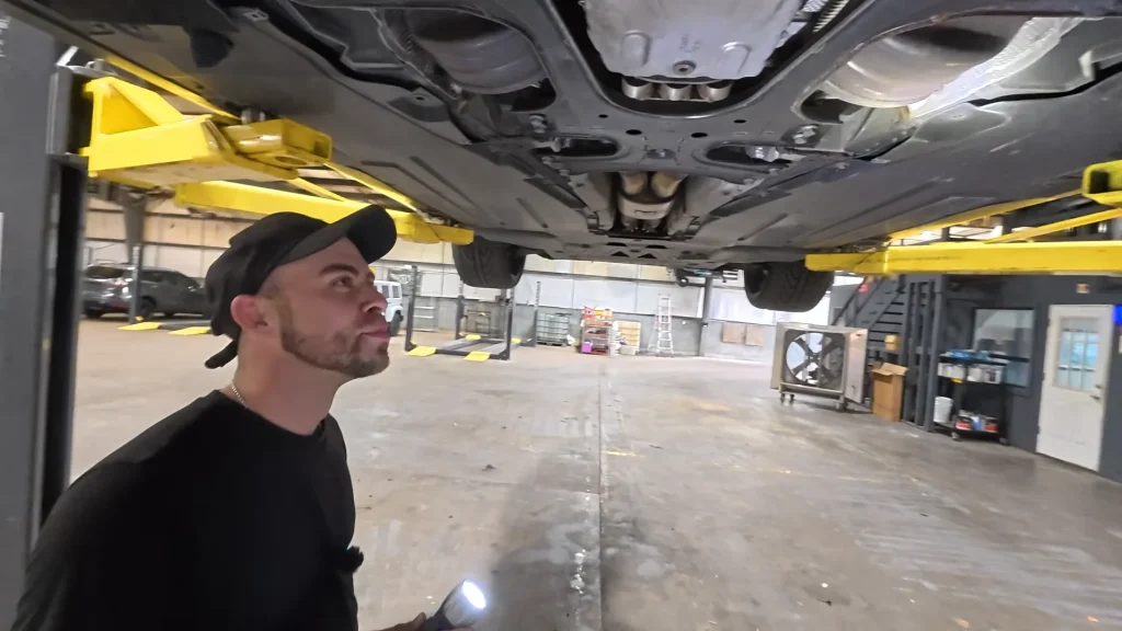 Kansas man buys the Ferrari that car enthusiasts 'hate' to prove why they're all 100% wrong about it