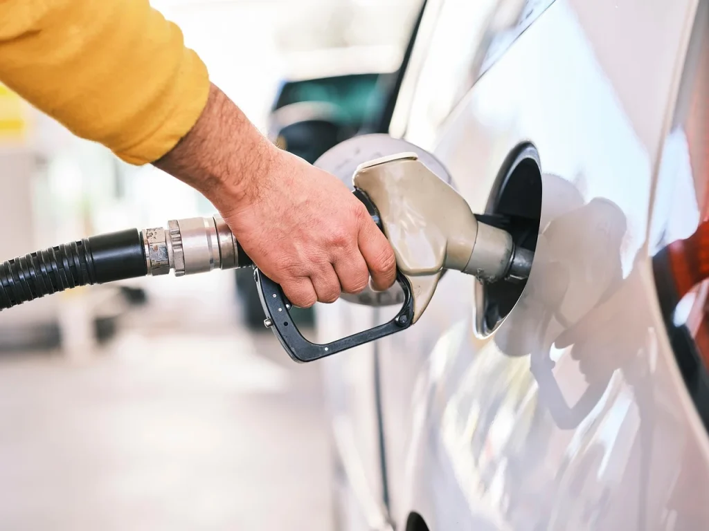California has the highest gas prices in the US and this is why