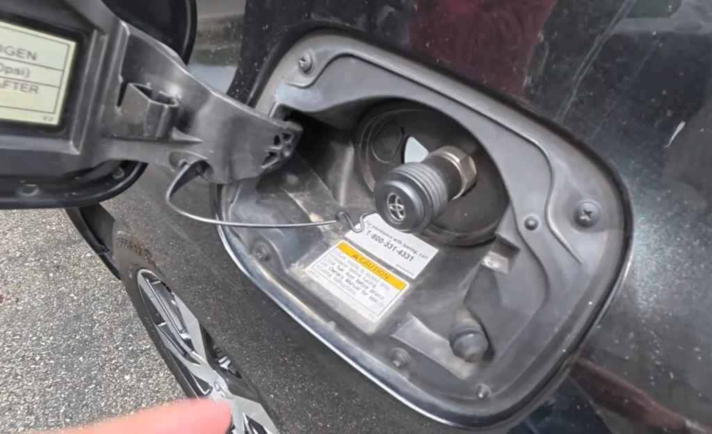 A California buyer paid $3,000 for a Toyota Mirai hydrogen car, showing what fuel cell ownership is really like day to day