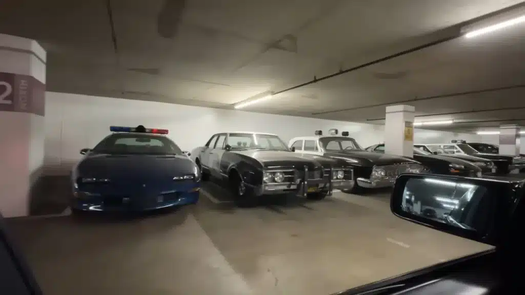 Californian-found-a-secret-vault-of-supercars-in-an-LA-underground-parking-lot