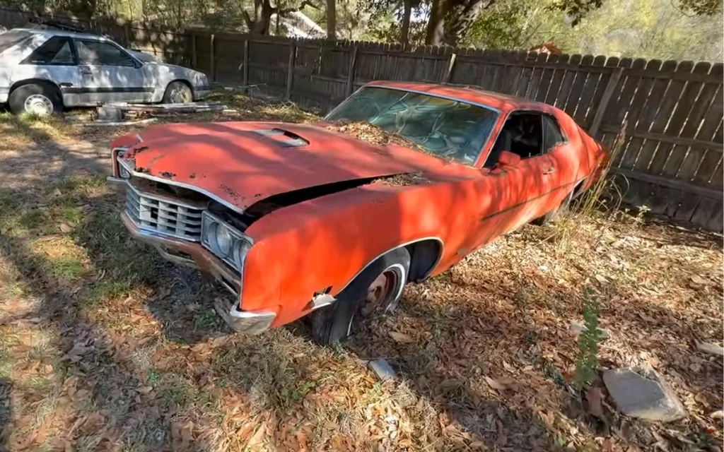 Finding a single vintage muscle car in the wild is rare enough, but stumbling across dozens of abandoned Camaros feels almost unreal.