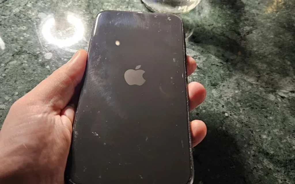 This camera-less iPhone was reportedly made for a very secret reason, but no one knows if Apple made the phone themselves