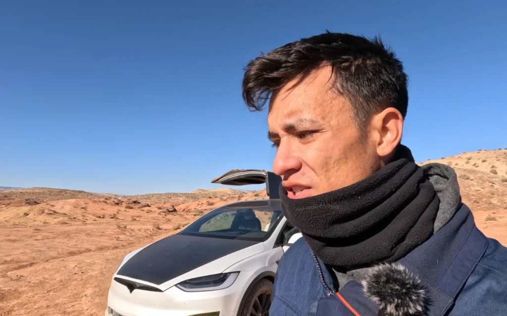 Getting some extra range on your EV is never a bad thing, but an Oregon man took it one step further by installing DIY solar panels on his Tesla Model X.