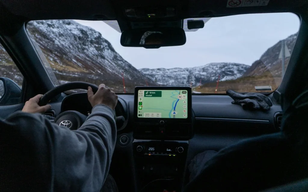 Canadian authorities had to intervene and warn drivers who were apparently blindly following Google Maps and got in trouble