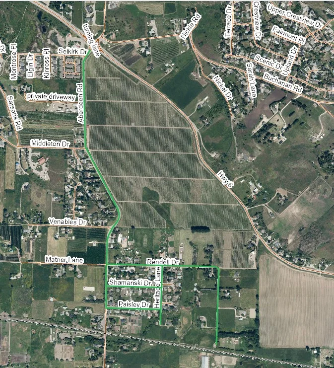 Canadian authorities had to intervene and warn drivers who were apparently blindly following Google Maps and got in trouble