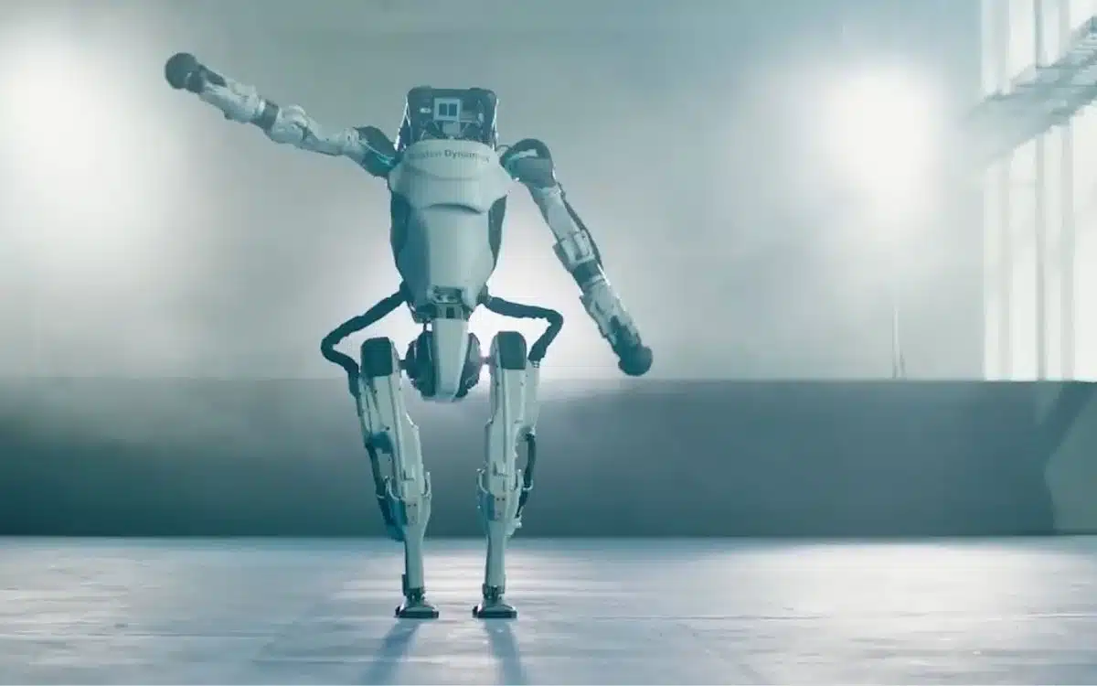 Iconic humanoid robot renowned for its groundbreaking capabilities set to retire