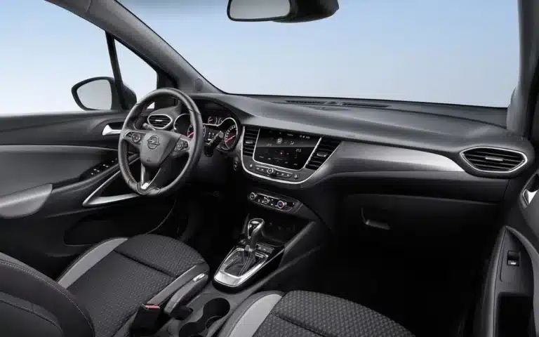 Opel hides secret in every car thanks to the designer's son