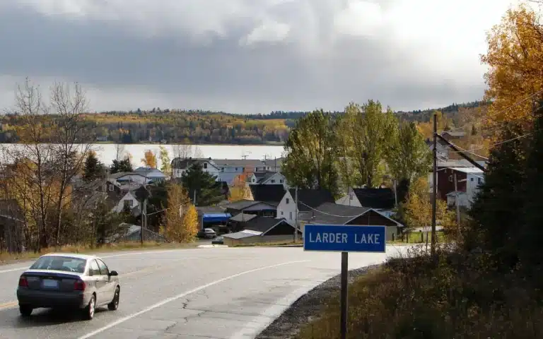 Canadian man solves the mystery of missing 'treasure' taxi