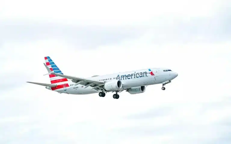 Lifetime first-class ticket revoked costing airline $21m