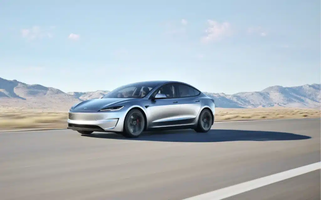 'Shocking truth' about Tesla Model 3 battery at 200K miles