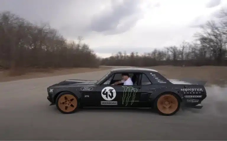 $75k fake Hoonicorn bought from Facebook Marketplace