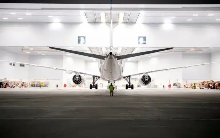 Pilots push Boeing 787 Dreamliner planes to their limits in prep for flying