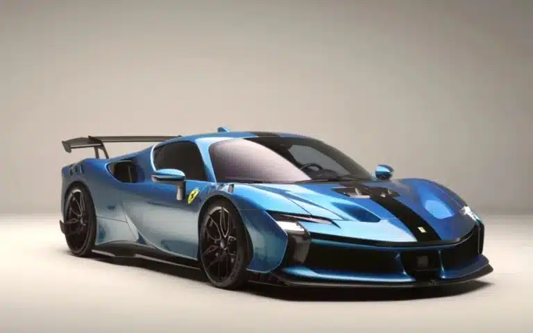 World's first Novitec tuned Ferrari SF90 XX revealed