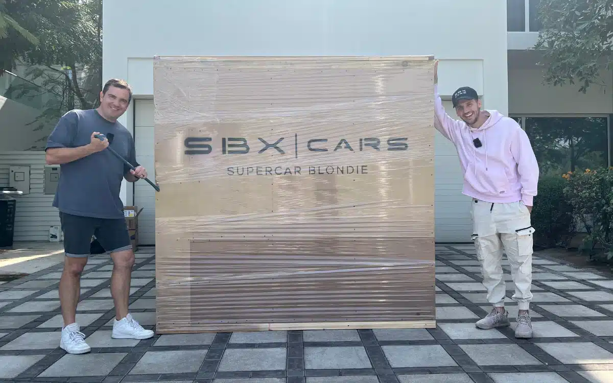 We unboxed our cheapest Chinese car yet — and what’s inside would give Lexus engineers a heart attack