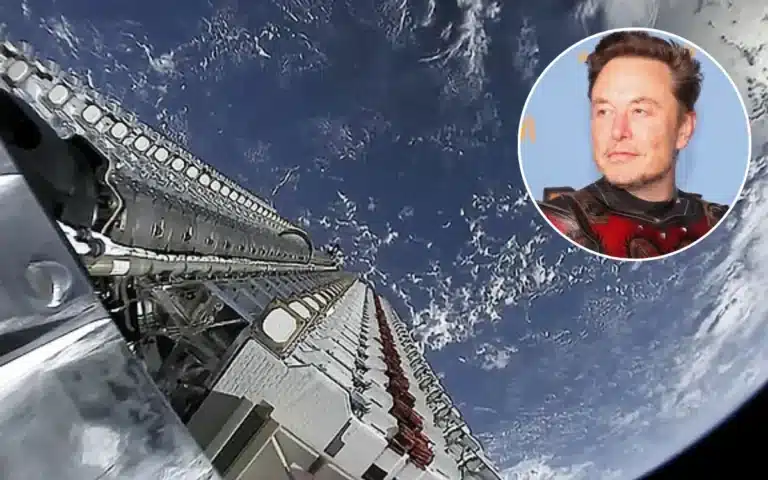 Elon Musk makes statement on what he will do if SpaceX encounters aliens