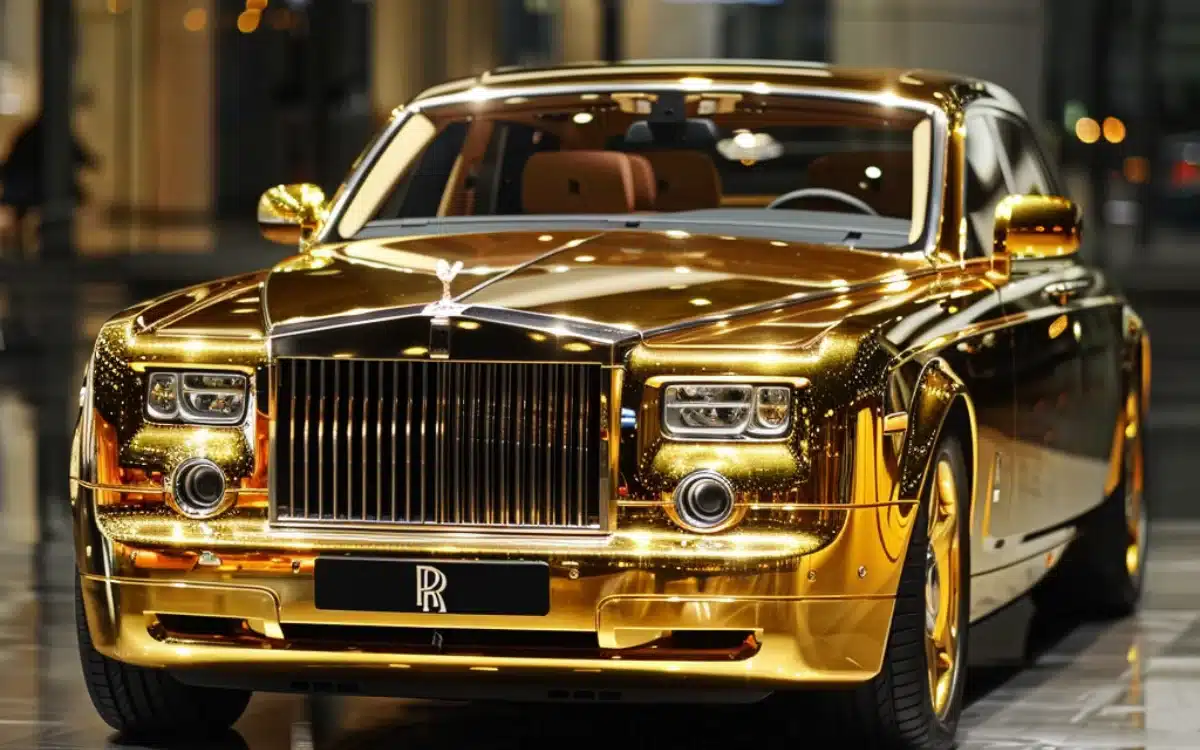 If you’d have bought Rolls-Royce shares just 2 years ago you’d have a staggering amount now