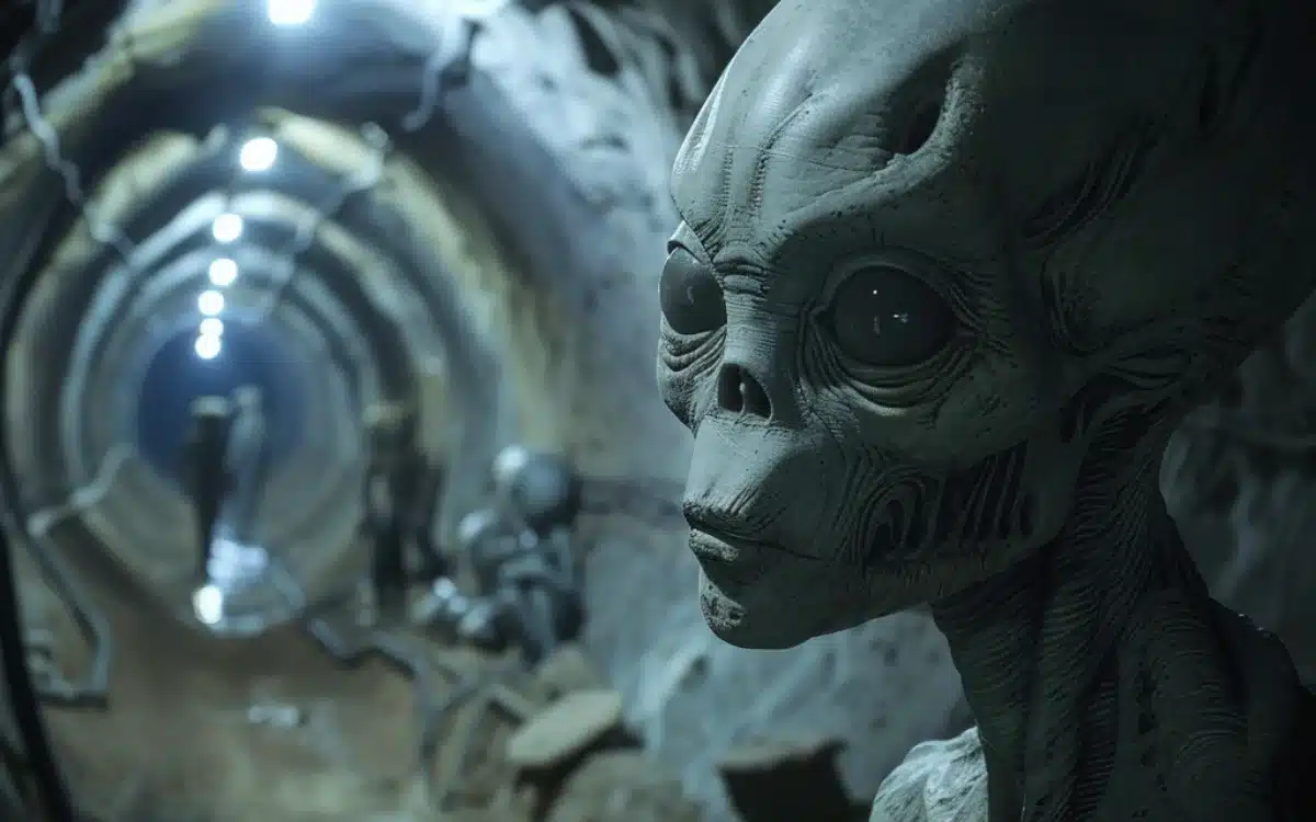 Aliens may already live on Earth, Harvard researchers say