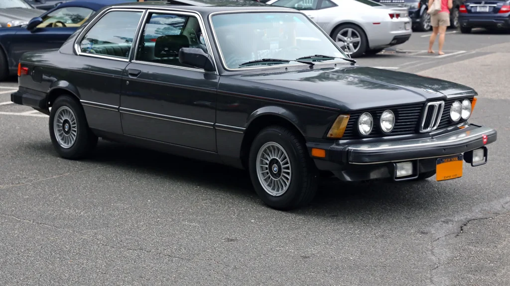 Some of the most iconic cars in the world like Ferraris, Lamborghinis and Porsches instantly look worse when US spec is applied and this is why