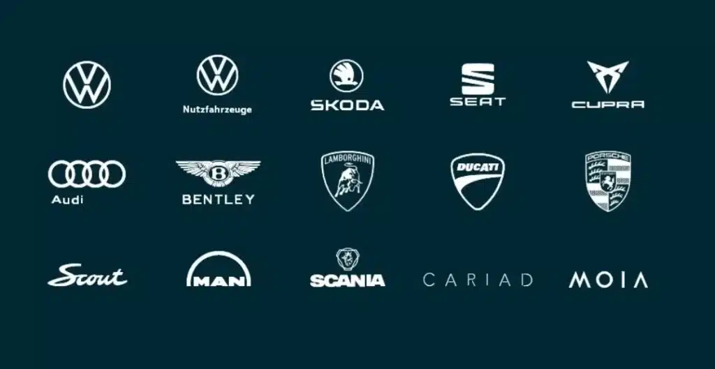 Car-brands-owned-by-Volkswagen
