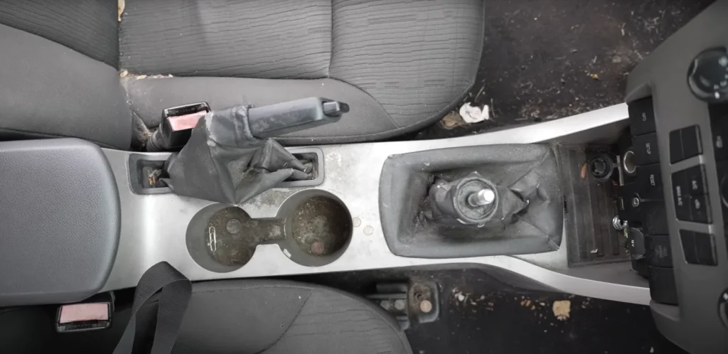 New Jersey man trying to turn $0.01 into a supercar manages to get luxury car