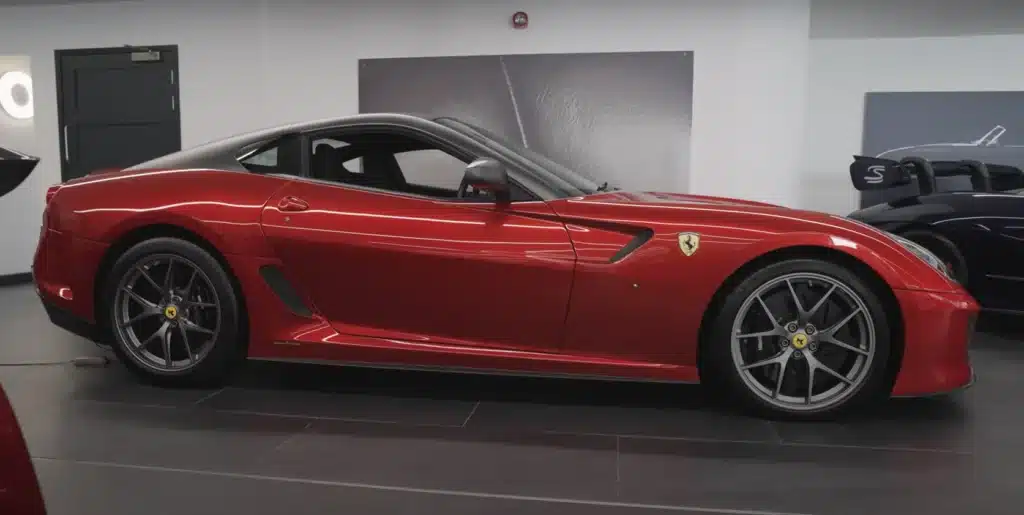 Millionaire since age 14 has $33 million car collection with ultra-rare hypercars
