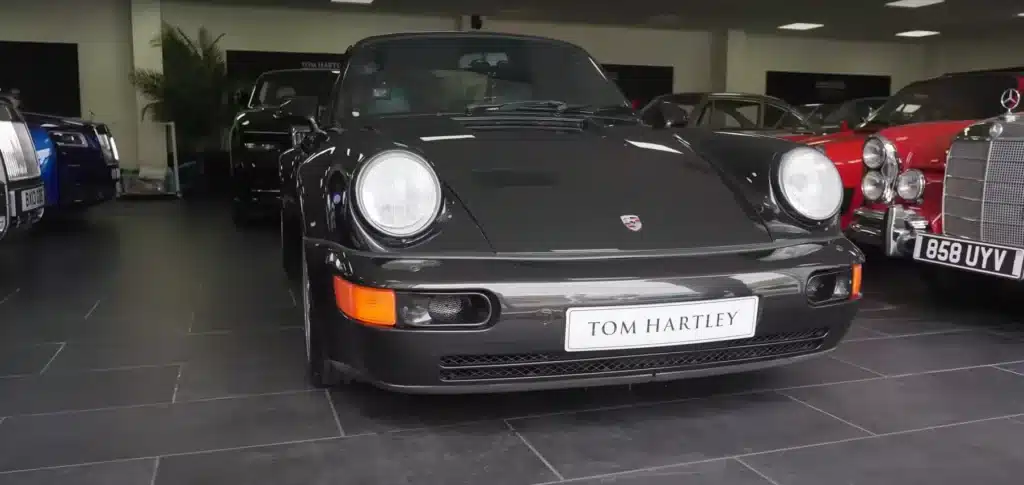 Millionaire since age 14 has $33 million car collection with ultra-rare hypercars