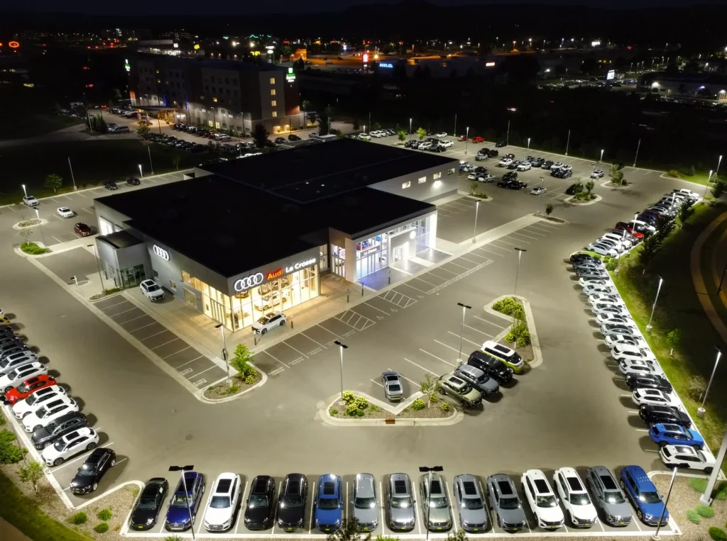 These are the 2024 car models that dealerships have been really struggling to sell