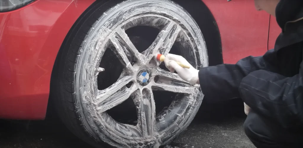 Man shares how he made $5,380 in just 3 days from flipping a car after $672 investment