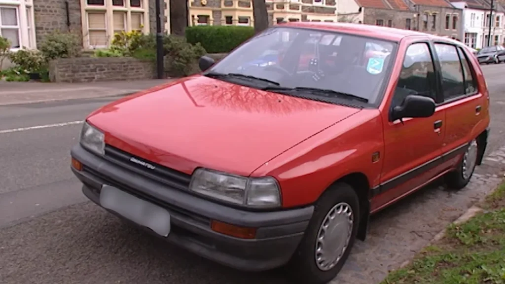 Shocking insurance quote 17-year-old received after buying $40 car shows how little has changed in 20 years