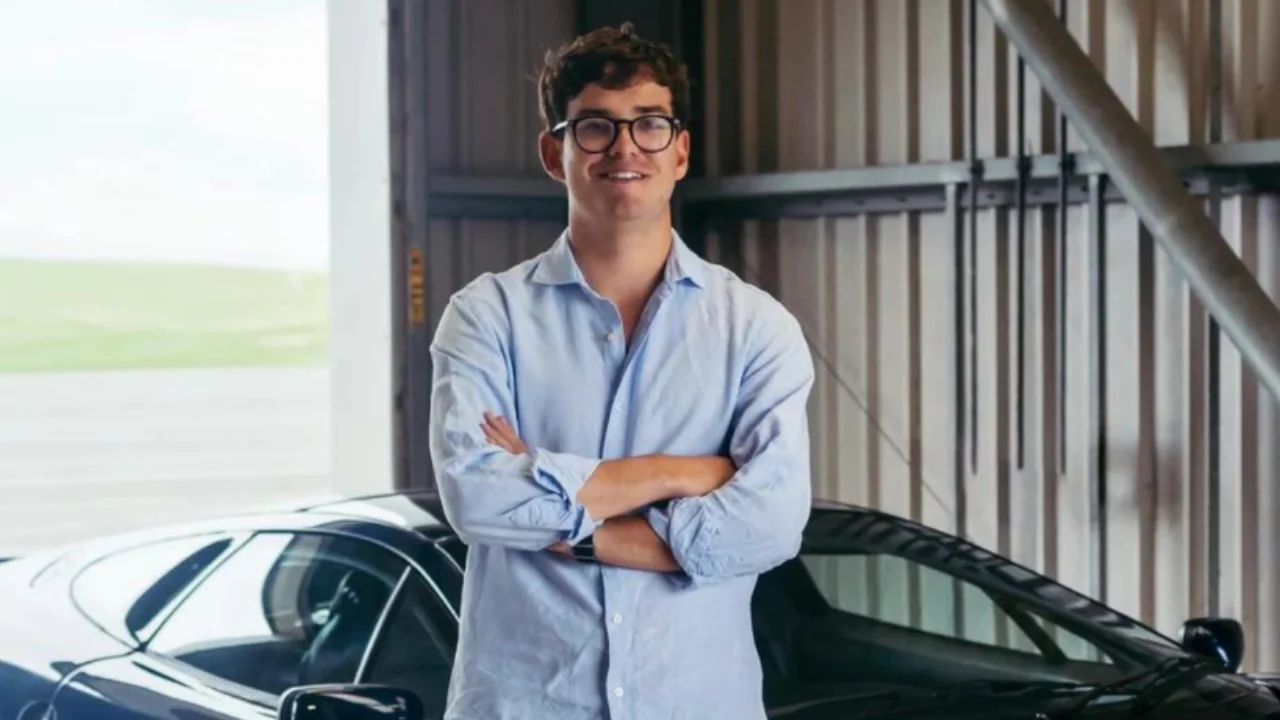 Car depreciation expert says this $700,000 car is 'really mispriced' and could be worth a huge amount in future