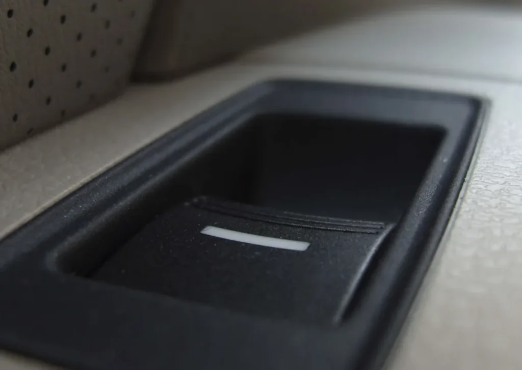 This is how long cars have had power windows for and you'll be surprised at the length of time