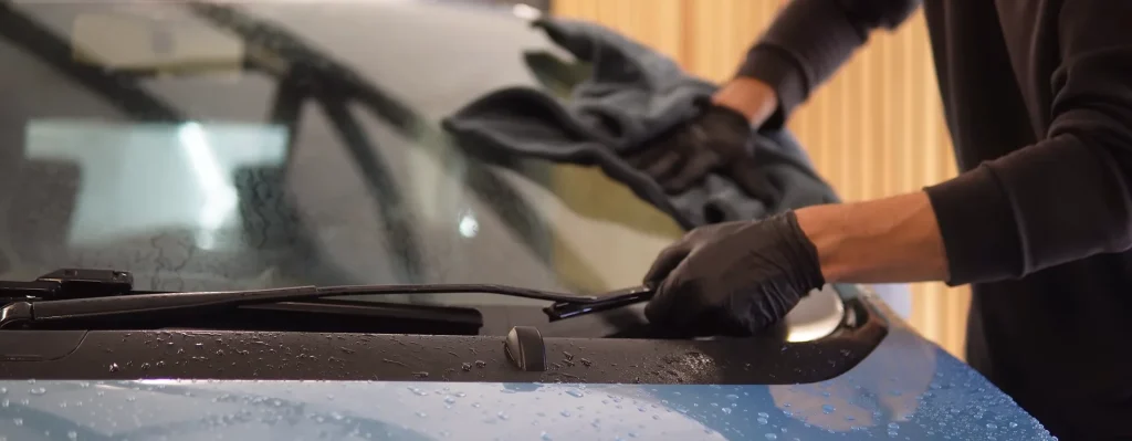 Man tests the 'world's most hated' car detailing products to see how bad they can really be