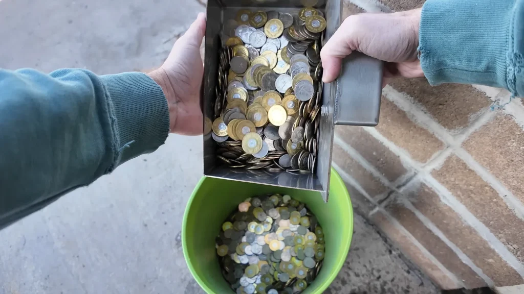 Oklahoma man who bought and renovated a car wash shares how much money it made him in his first full year of ownership