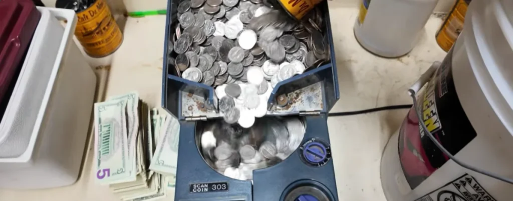 Oklahoma man who bought and renovated car wash shares how much it's made him in just 7 days