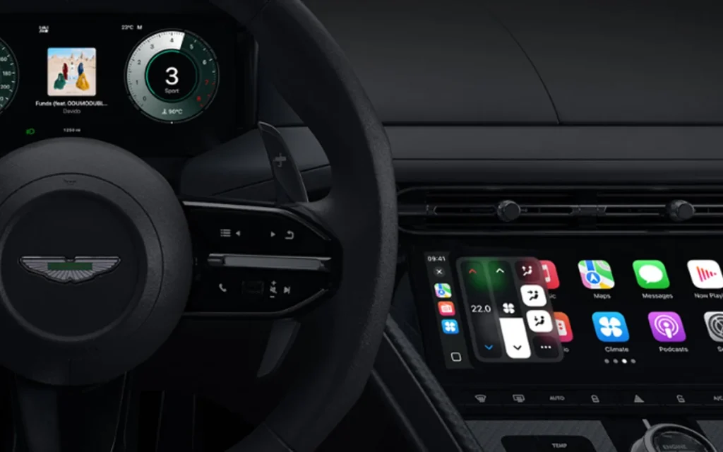 With more brands making their own infotainment system, this is how you can turn off Apple CarPlay from your iPhone or car
