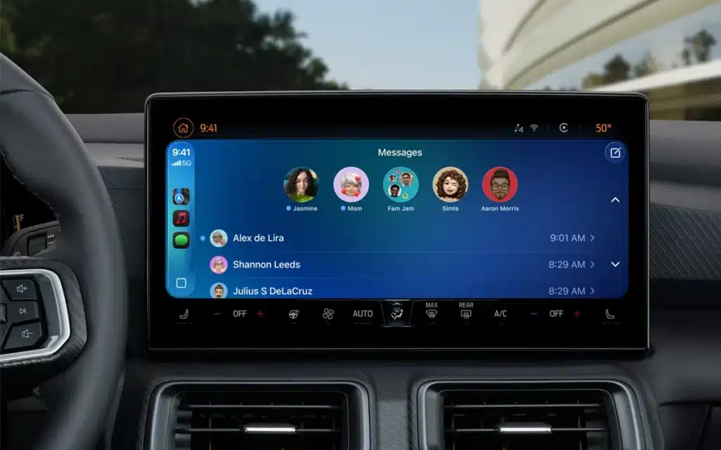 Here is everything that is coming to Apple CarPlay when the imminent iOS 26 update launches, including streaming video apps, fresh widgets, and a Maps overhaul