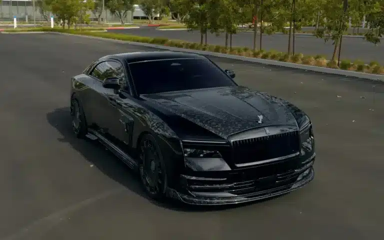 Carbon-fiber-Mansory-Rolls-Royce-Spectre