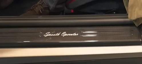 Carlos Sainz Jr has a wild collection of some of the most desirable cars on the planet