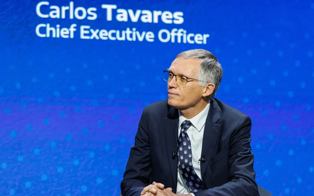 Former Stellantis CEO Carlos Tavares claims that Tesla might cease to exist in ten years amid SpaceX and Neurolink advancement and the Chinese EV threat