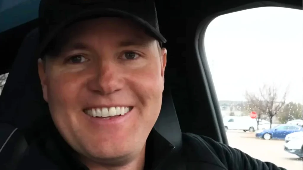 Utah man takes his Tesla Cybertruck to CarMax for appraisal and gets a 'shocker' of an offer that has him walking away laughing in disbelief