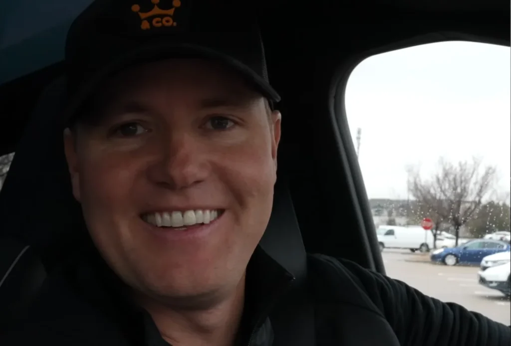 Utah man takes Tesla Cybertruck to CarMax for appraisal and gets a 'shocker' of an offer he can't believe