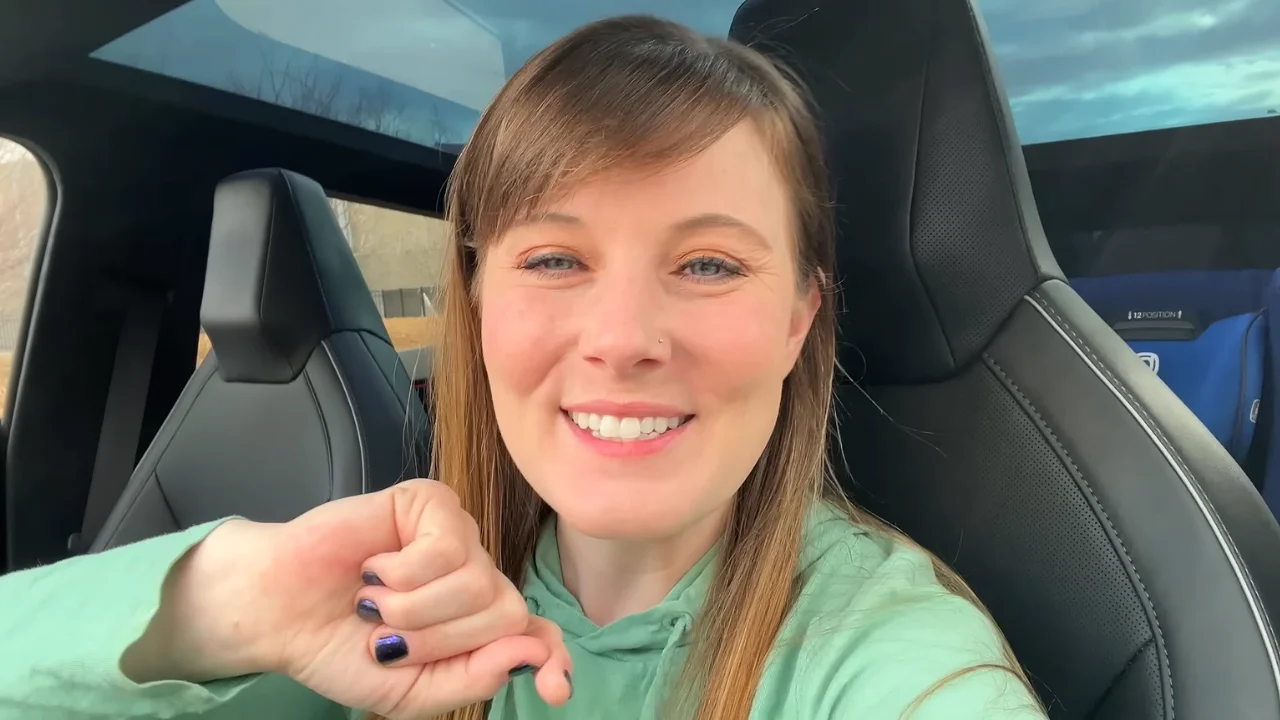 CarMax responds after Virginia woman takes Tesla Cybertruck for appraisal and she receives an offer that she never expected