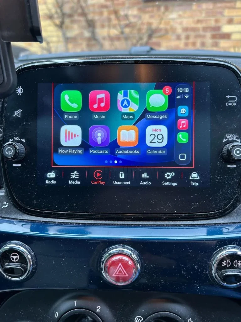 These are the underrated Apple CarPlay apps that will completely transform your experience