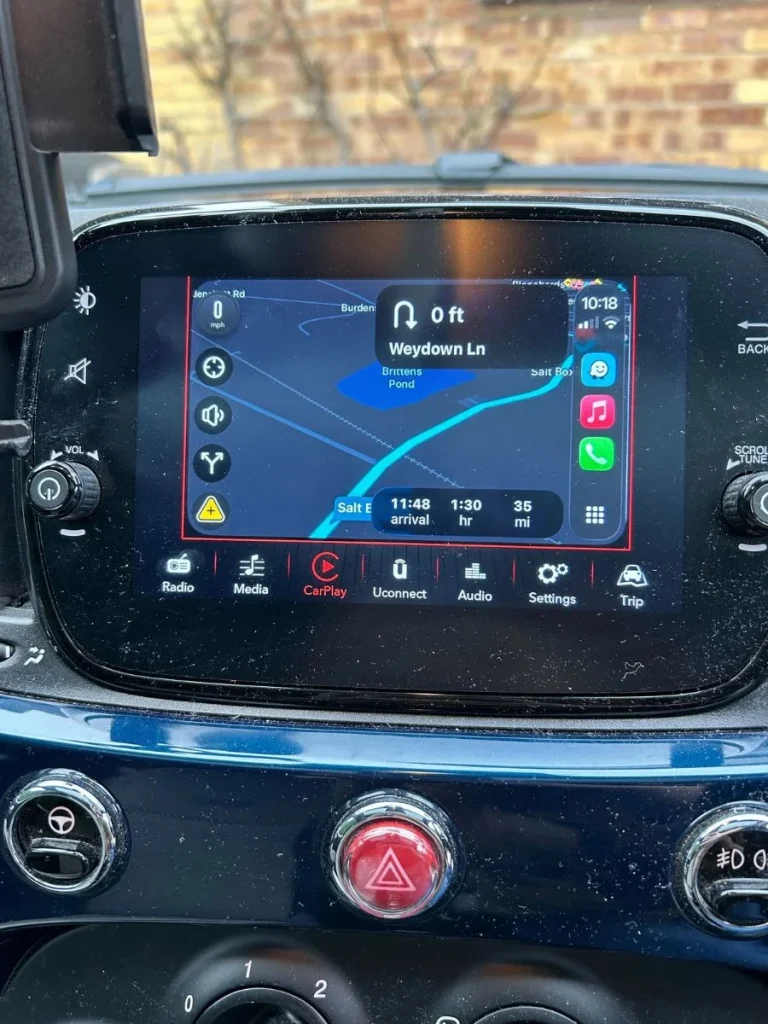 These are all the best new features in Apple CarPlay with the latest iOS 27 update
