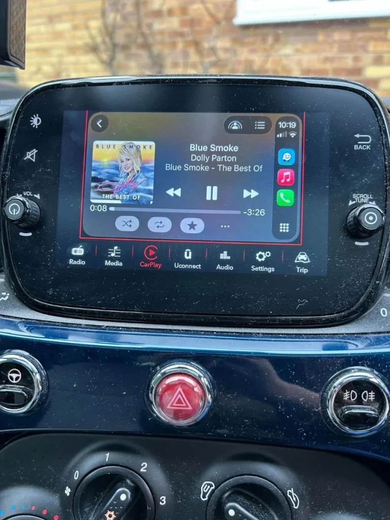 These are the underrated Apple CarPlay apps that will completely transform your experience